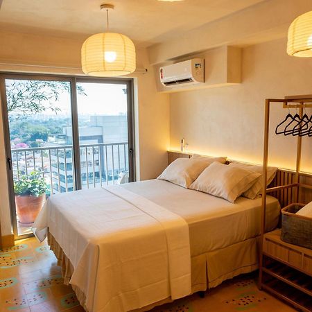 Studio Savana São Paulo Extérieur photo