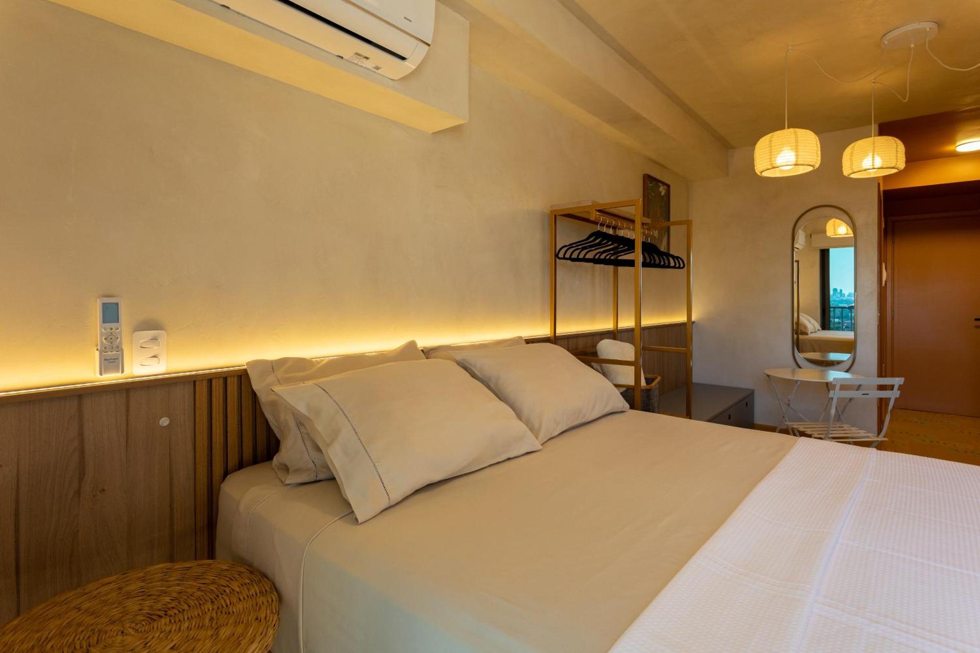 Studio Savana São Paulo Extérieur photo