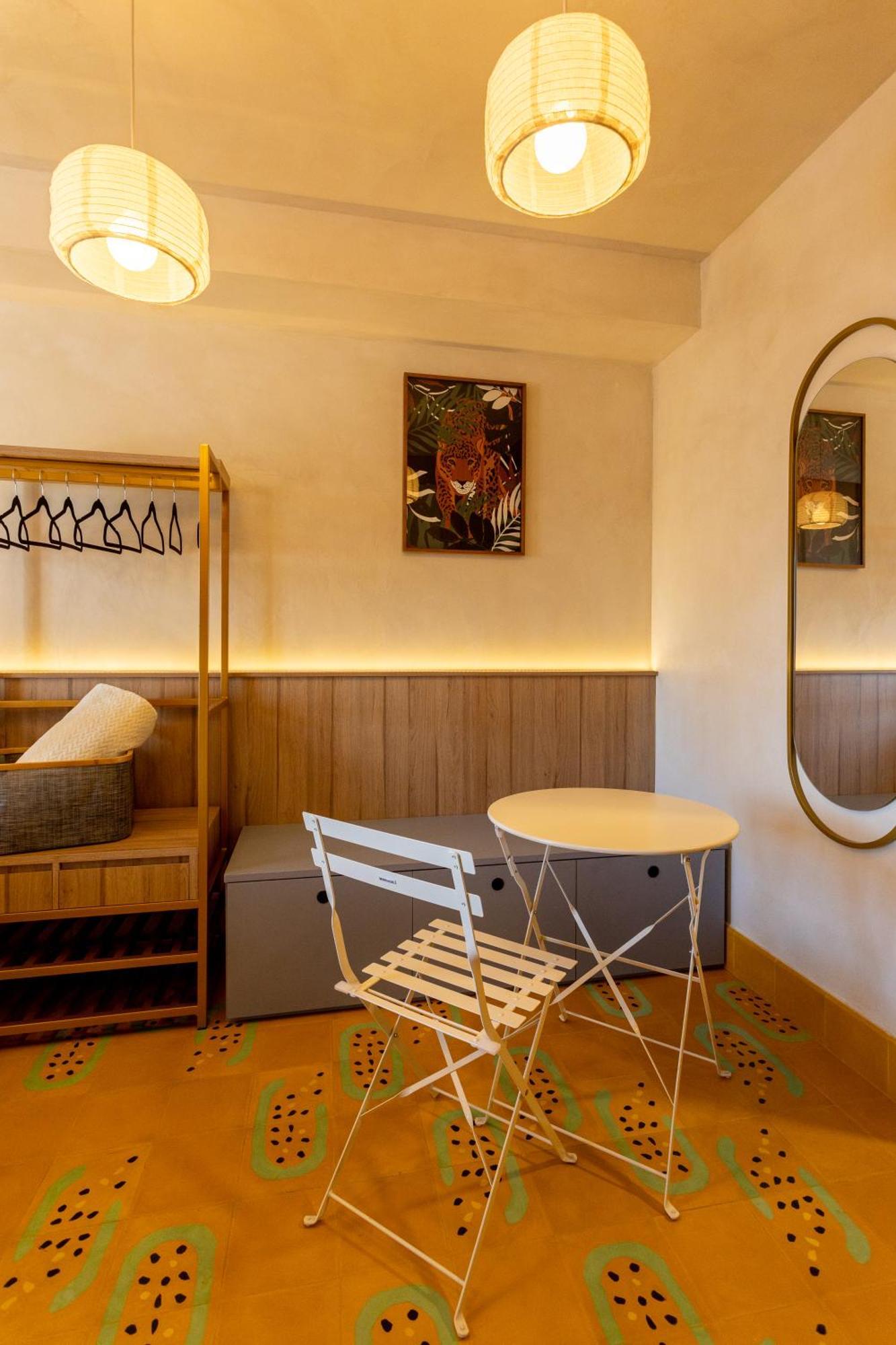 Studio Savana São Paulo Extérieur photo