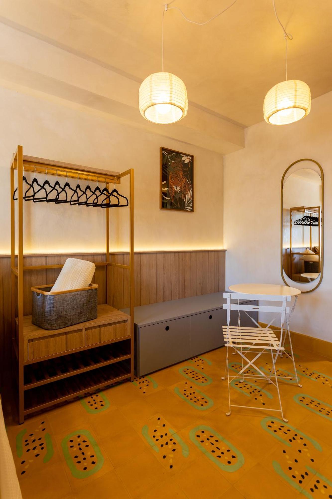 Studio Savana São Paulo Extérieur photo