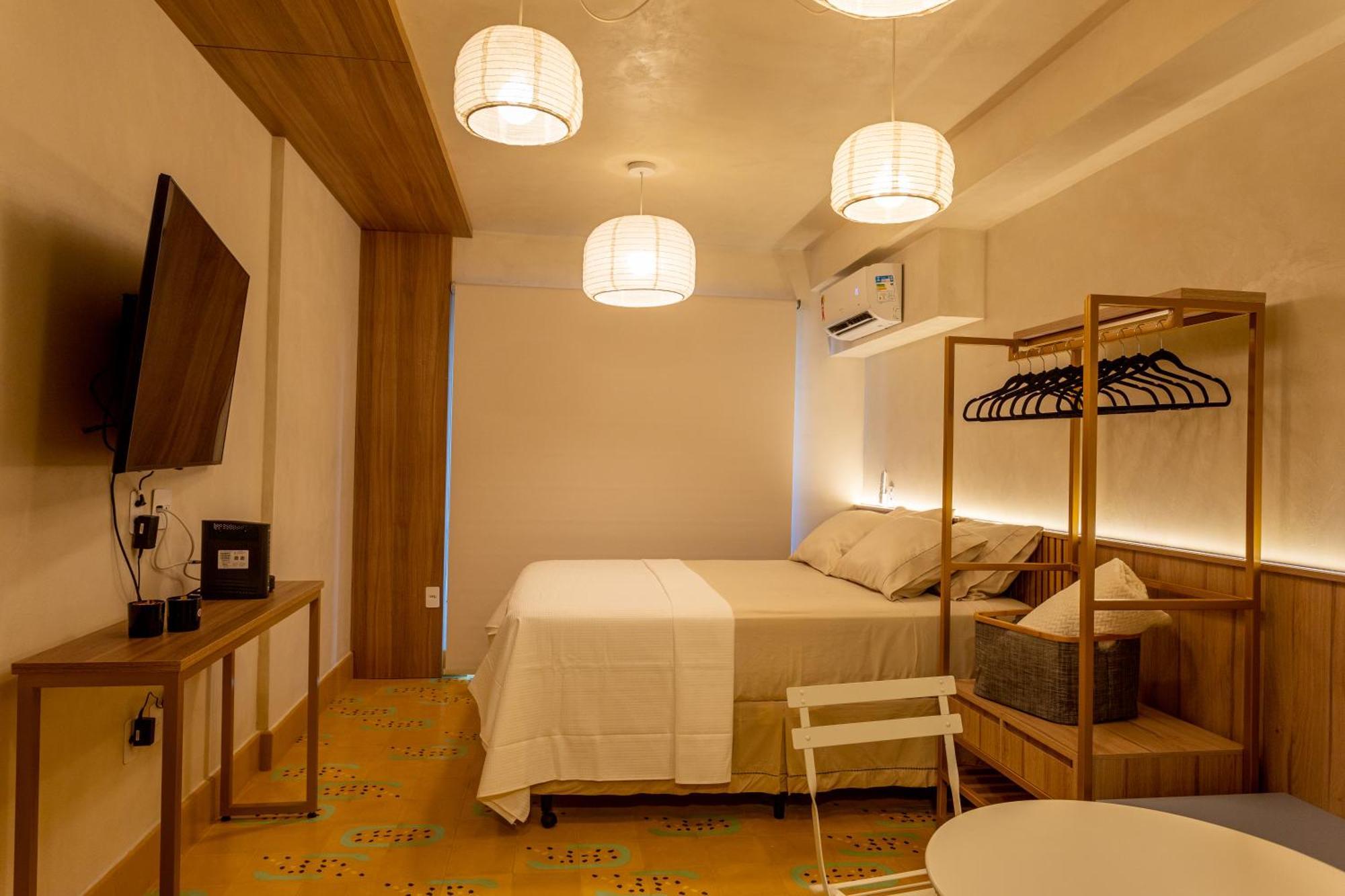 Studio Savana São Paulo Extérieur photo
