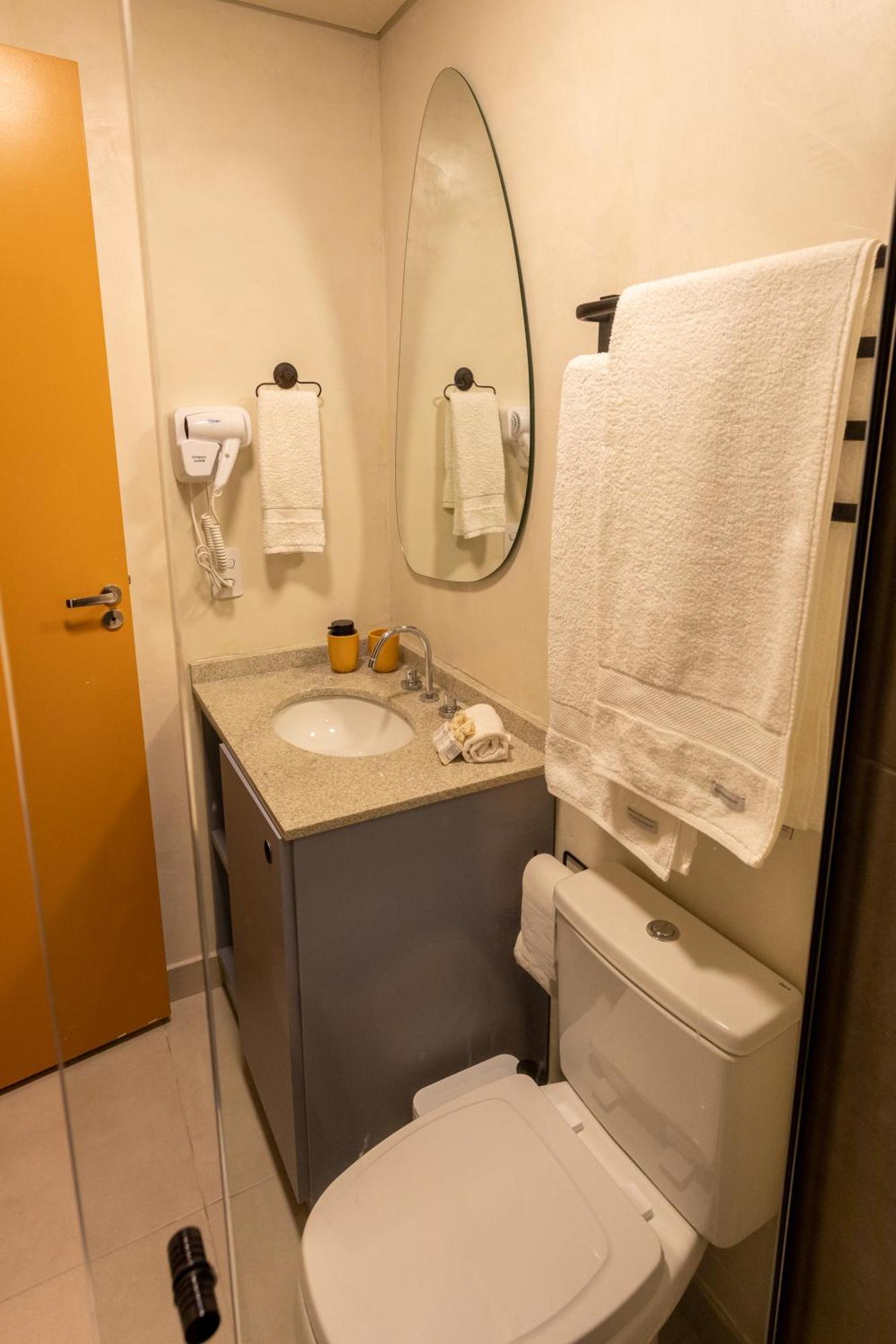 Studio Savana São Paulo Extérieur photo