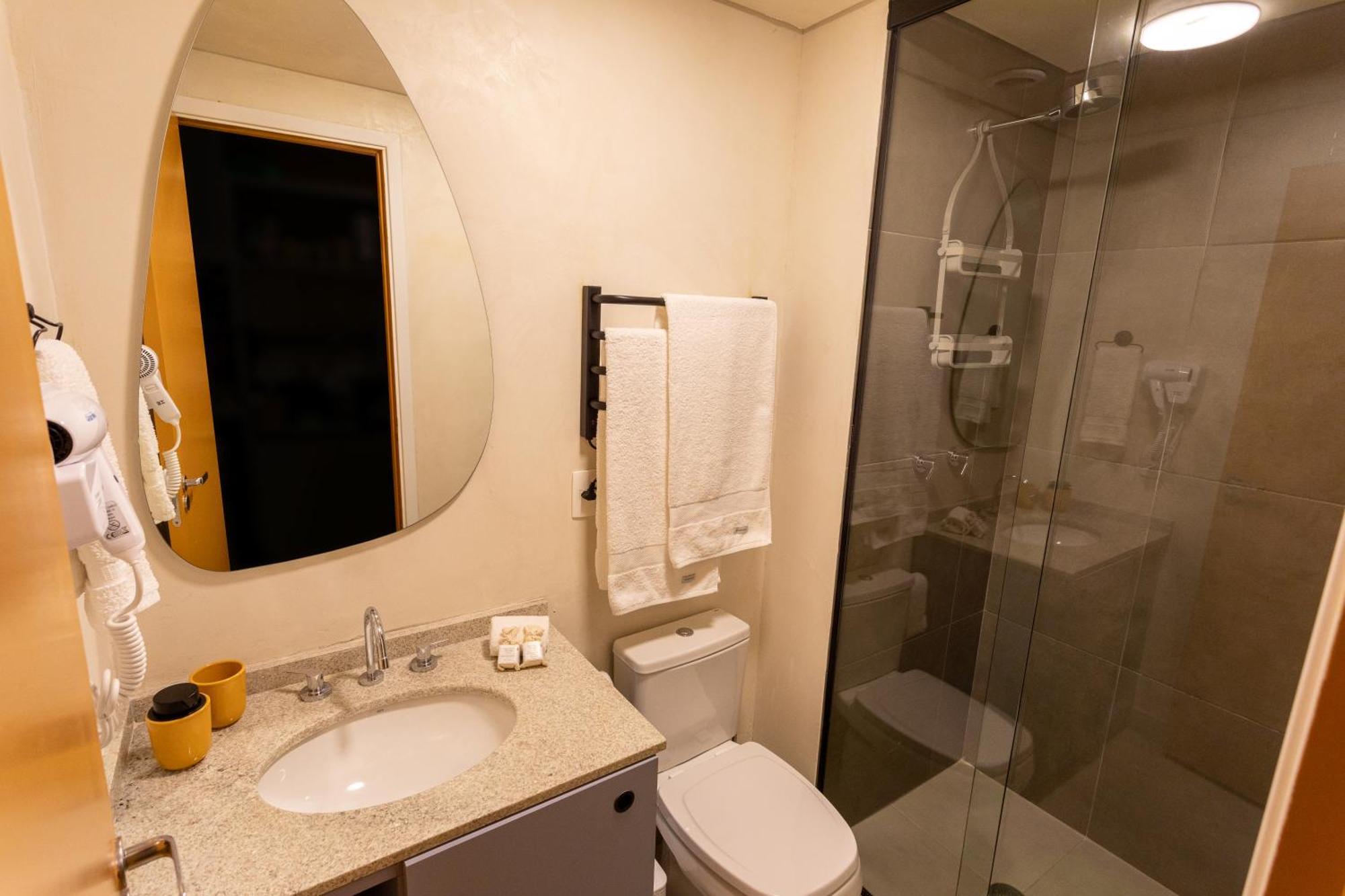 Studio Savana São Paulo Extérieur photo