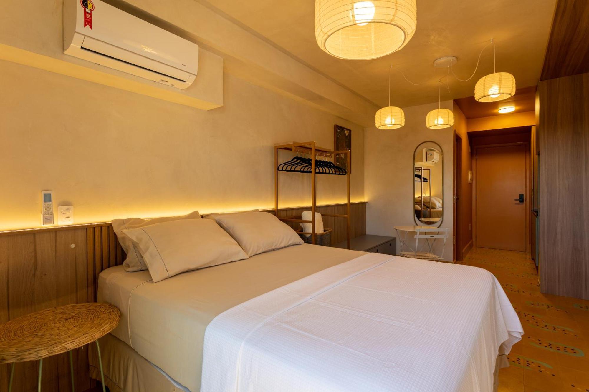 Studio Savana São Paulo Extérieur photo