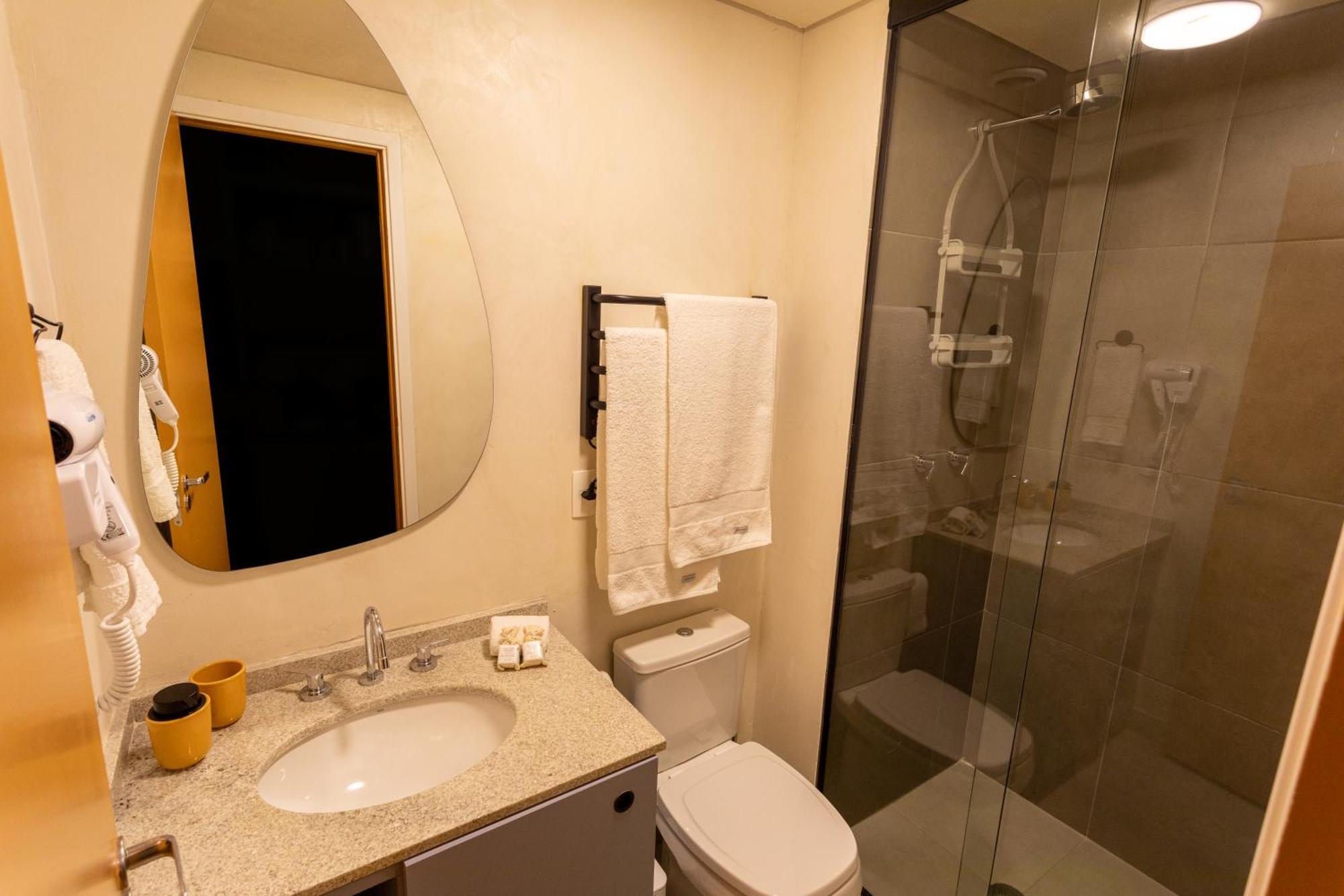Studio Savana São Paulo Extérieur photo