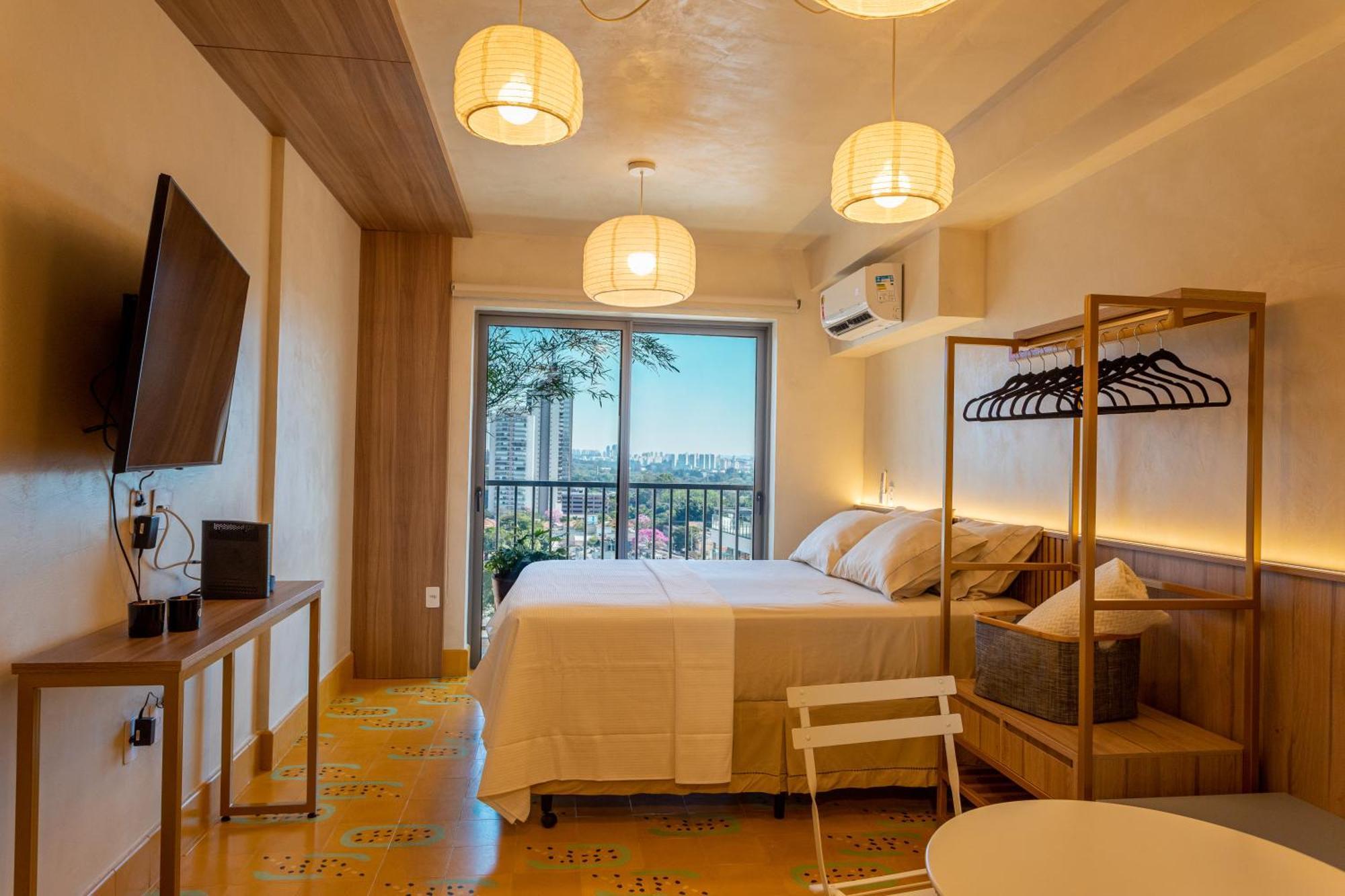 Studio Savana São Paulo Extérieur photo